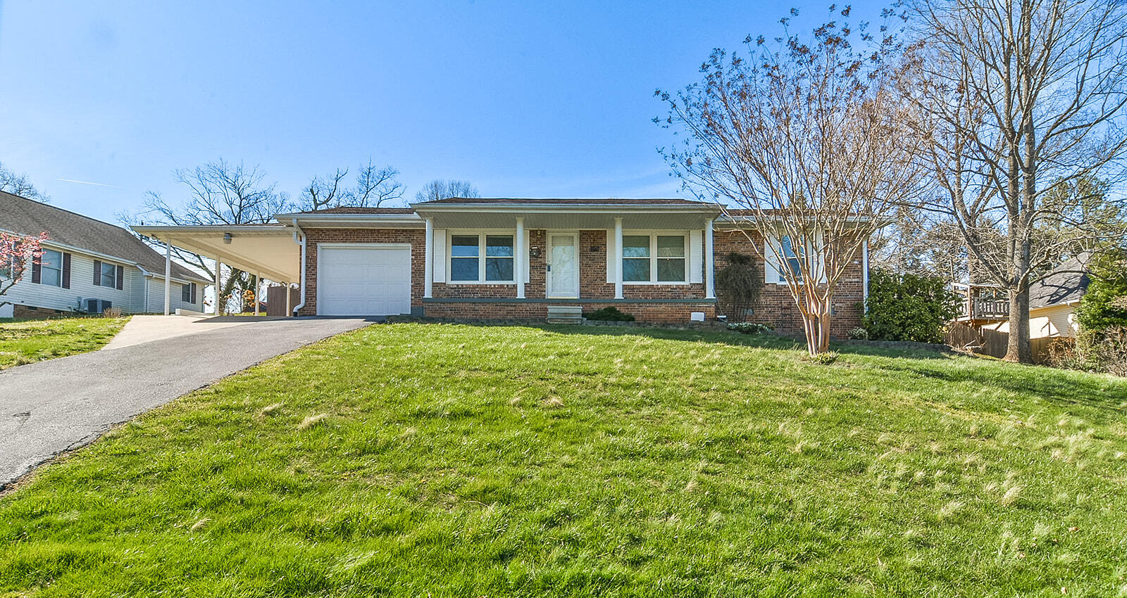 229 Historic Hills Road Kingsport, TN 37663 - Photo 1 of 28 TRB_1600