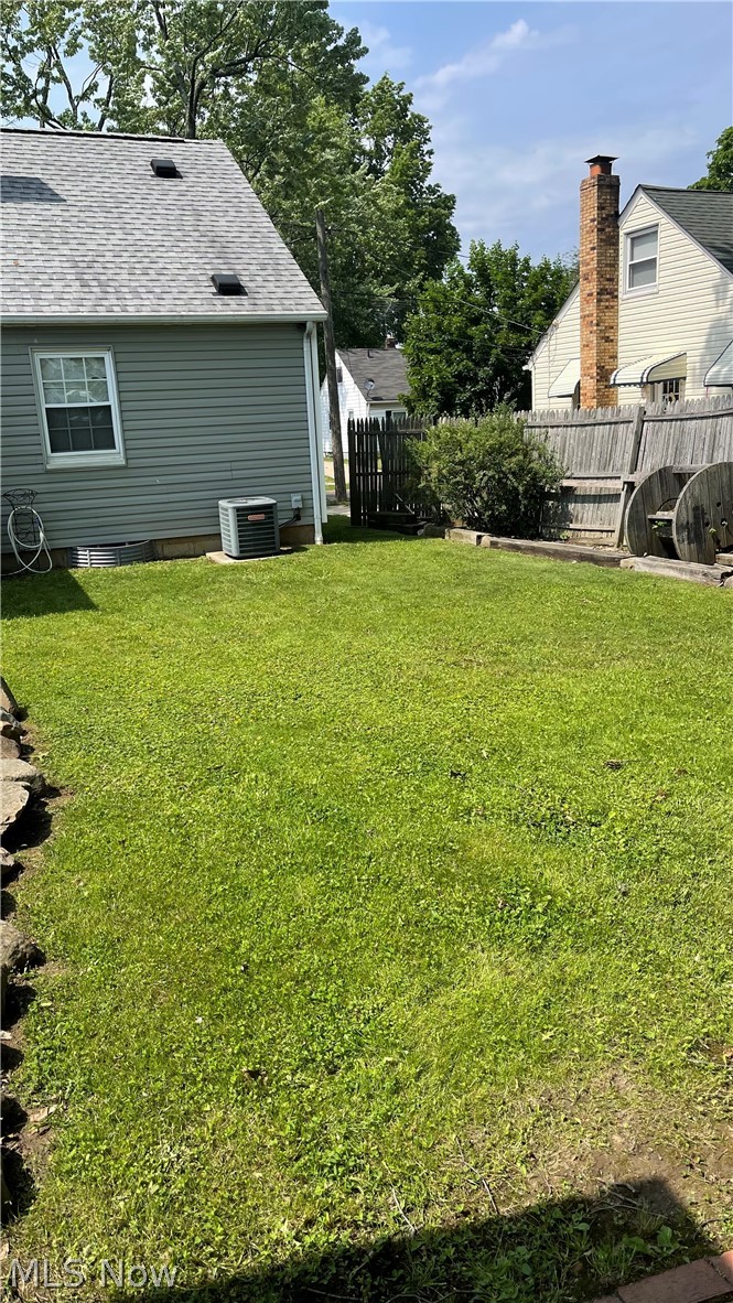 672 Reed Avenue Akron, OH 44306 - Photo 5 of 20 Gallery Image 5