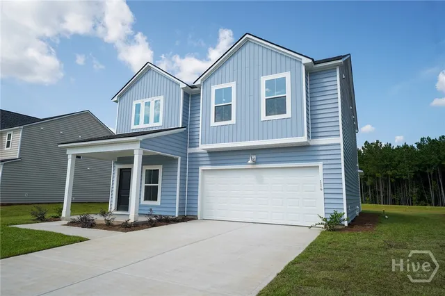$2,150 | 116 Seagrass Way, Bloomingdale, GA 31302