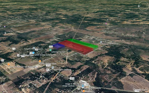 $6,000,000 | 8033 Farm To Market Road 1854, Dale, TX 78616