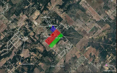 $6,000,000 | 8033 Farm To Market Road 1854, Dale, TX 78616