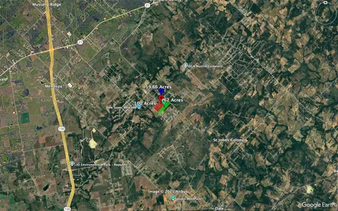 $6,000,000 | 8033 Farm To Market Road 1854, Dale, TX 78616