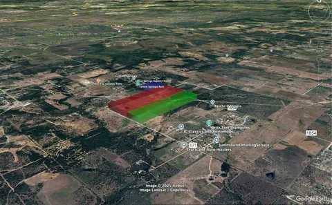 $6,000,000 | 8033 Farm To Market Road 1854, Dale, TX 78616