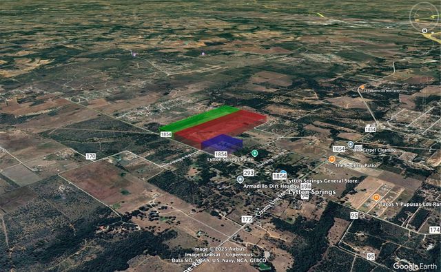 a view of outdoor space with wooden floor