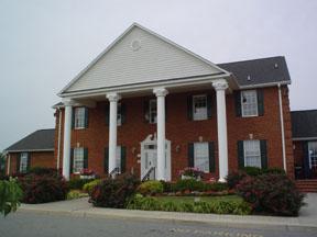 110 Summit Ridge Road Daleville, VA 24083 - Photo 22 of 26 Ashley Plantation Clubhouse