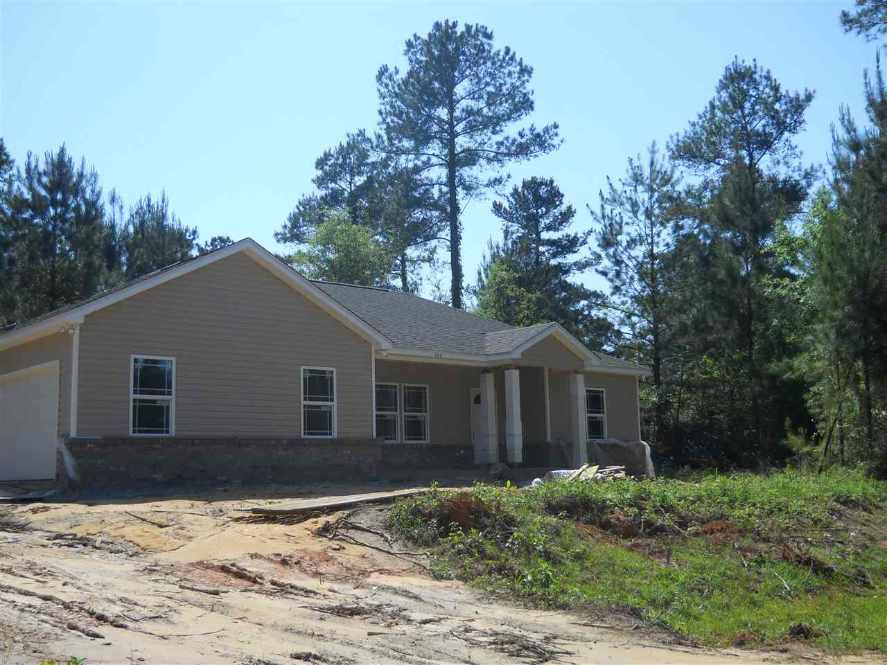 240 Grove Road Quincy, FL 32351 - Photo 24 of 25 Gallery Image 24