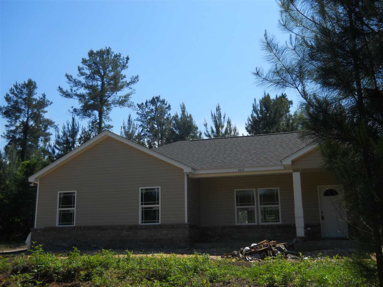 240 Grove Road Quincy, FL 32351 - Photo 25 of 25 Gallery Image 25
