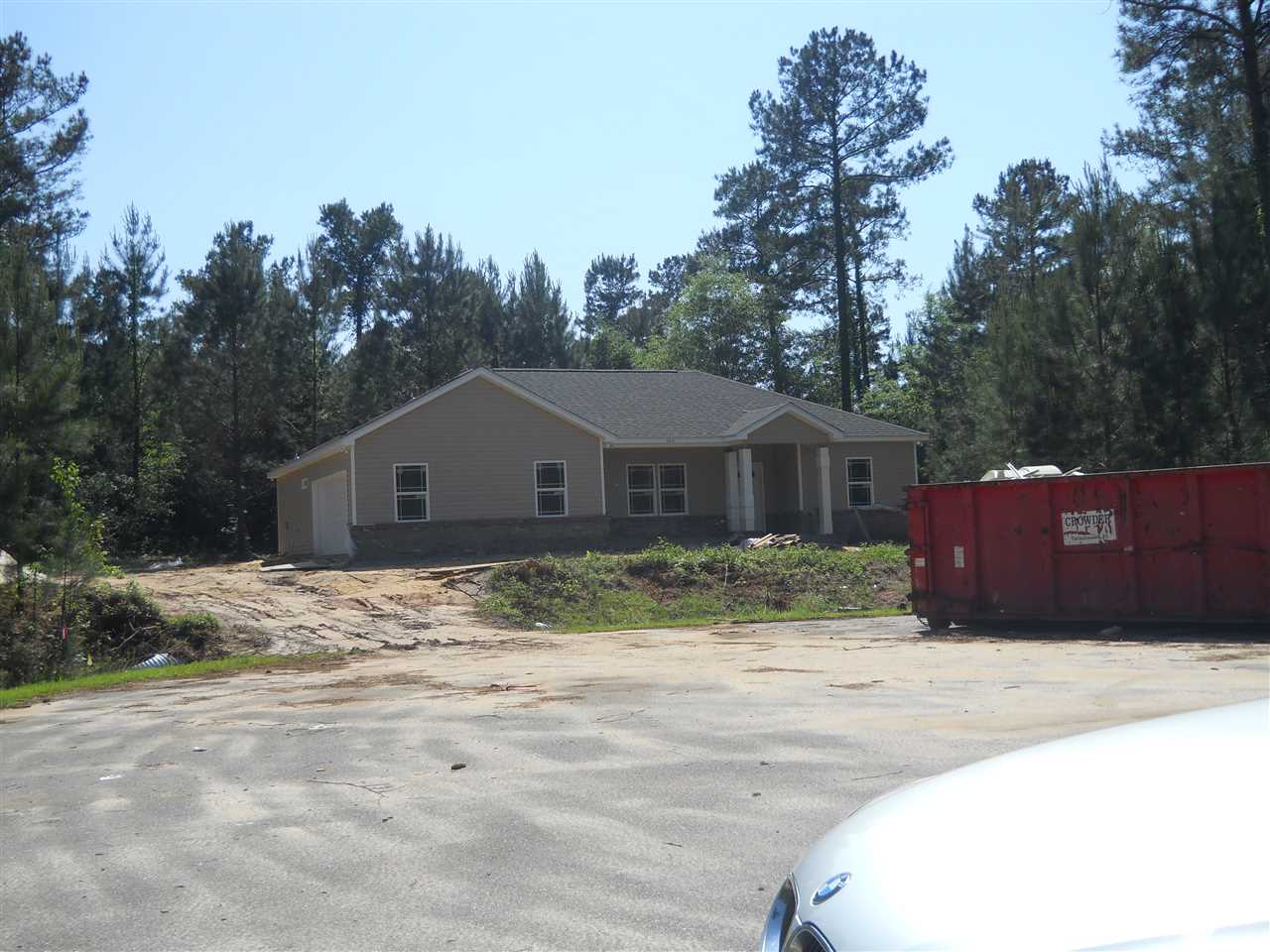 240 Grove Road Quincy, FL 32351 - Photo 3 of 25 Gallery Image 3