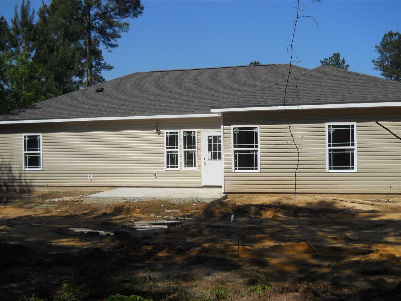 240 Grove Road Quincy, FL 32351 - Photo 4 of 25 Gallery Image 4