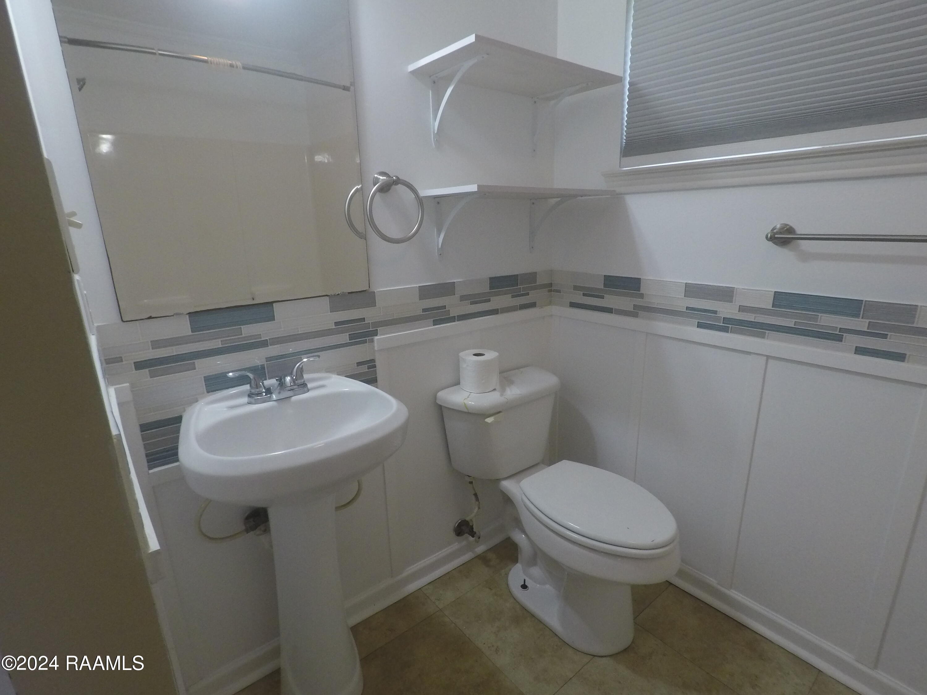 220 Fenetre Road, Unit CF Scott, LA 70583 - Photo 12 of 25 D - Bath 4