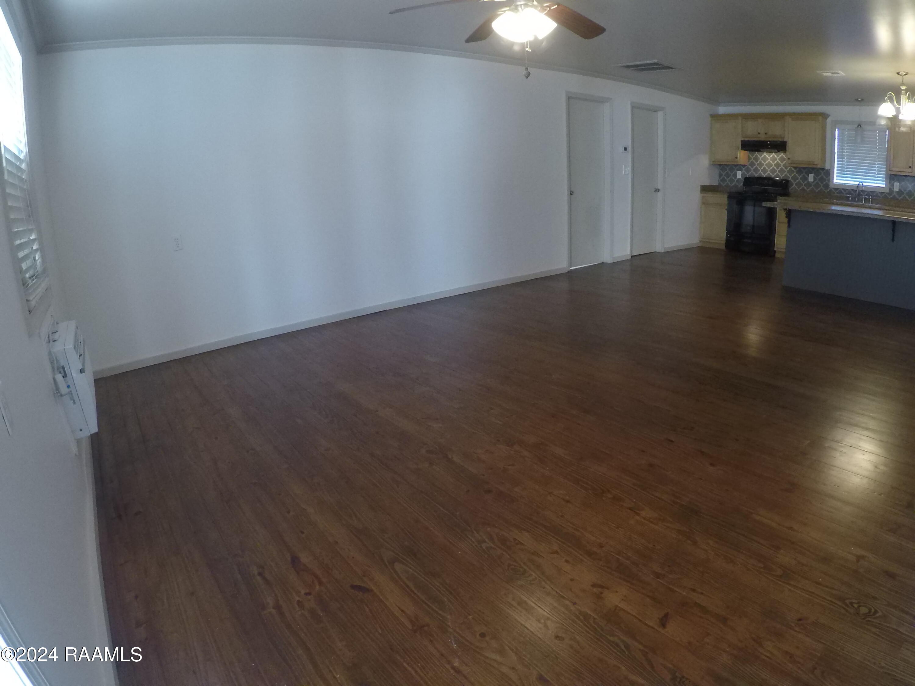 220 Fenetre Road, Unit CF Scott, LA 70583 - Photo 14 of 25 F - Living Room