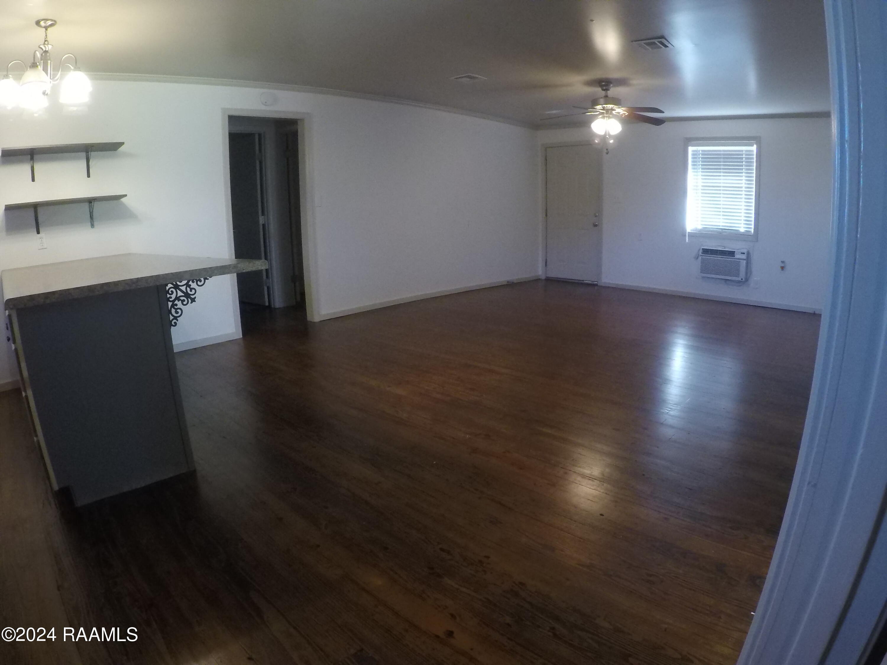 220 Fenetre Road, Unit CF Scott, LA 70583 - Photo 15 of 25 F - Living Room 2