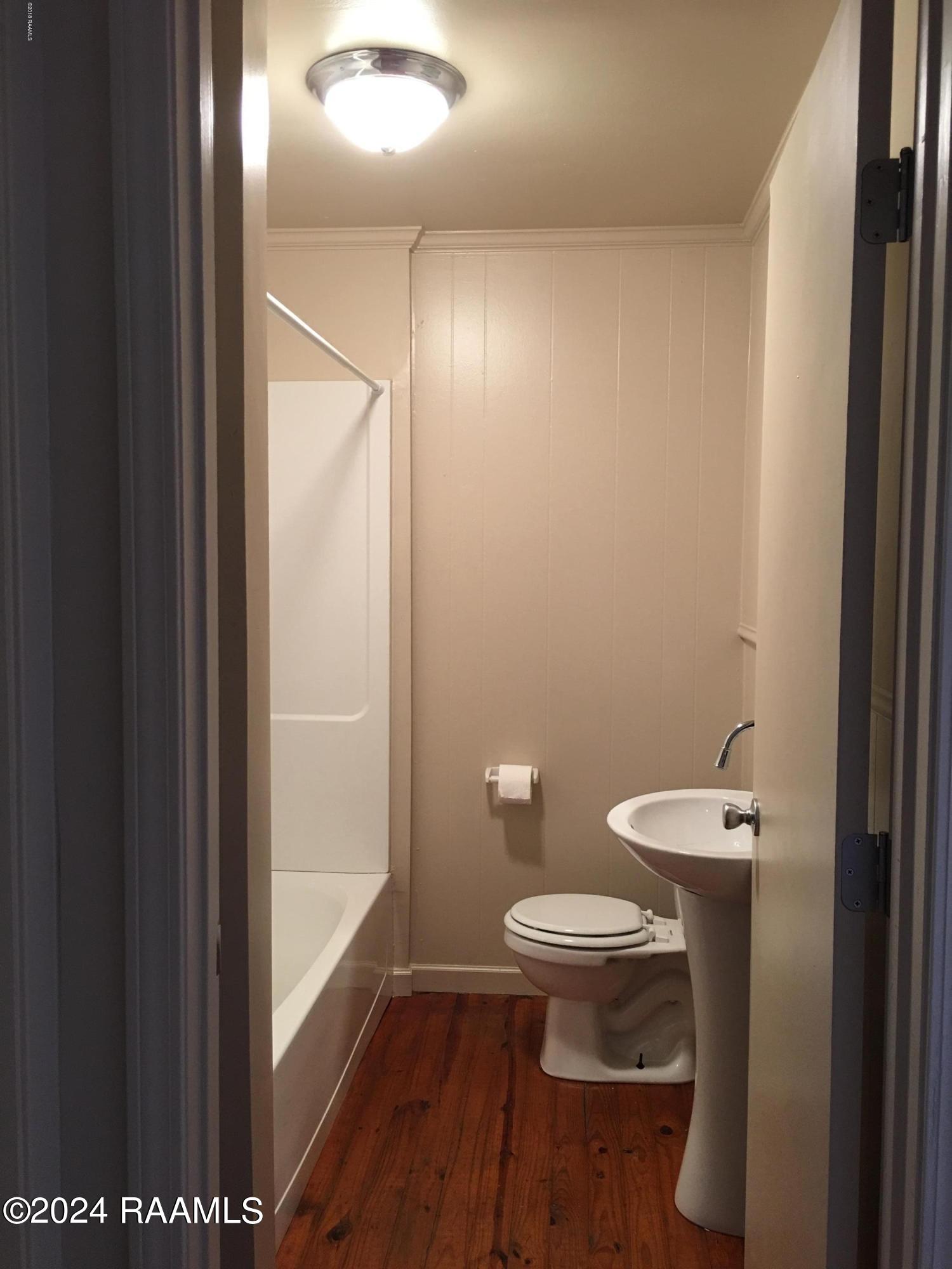220 Fenetre Road, Unit CF Scott, LA 70583 - Photo 23 of 25 F - 2nd Bath
