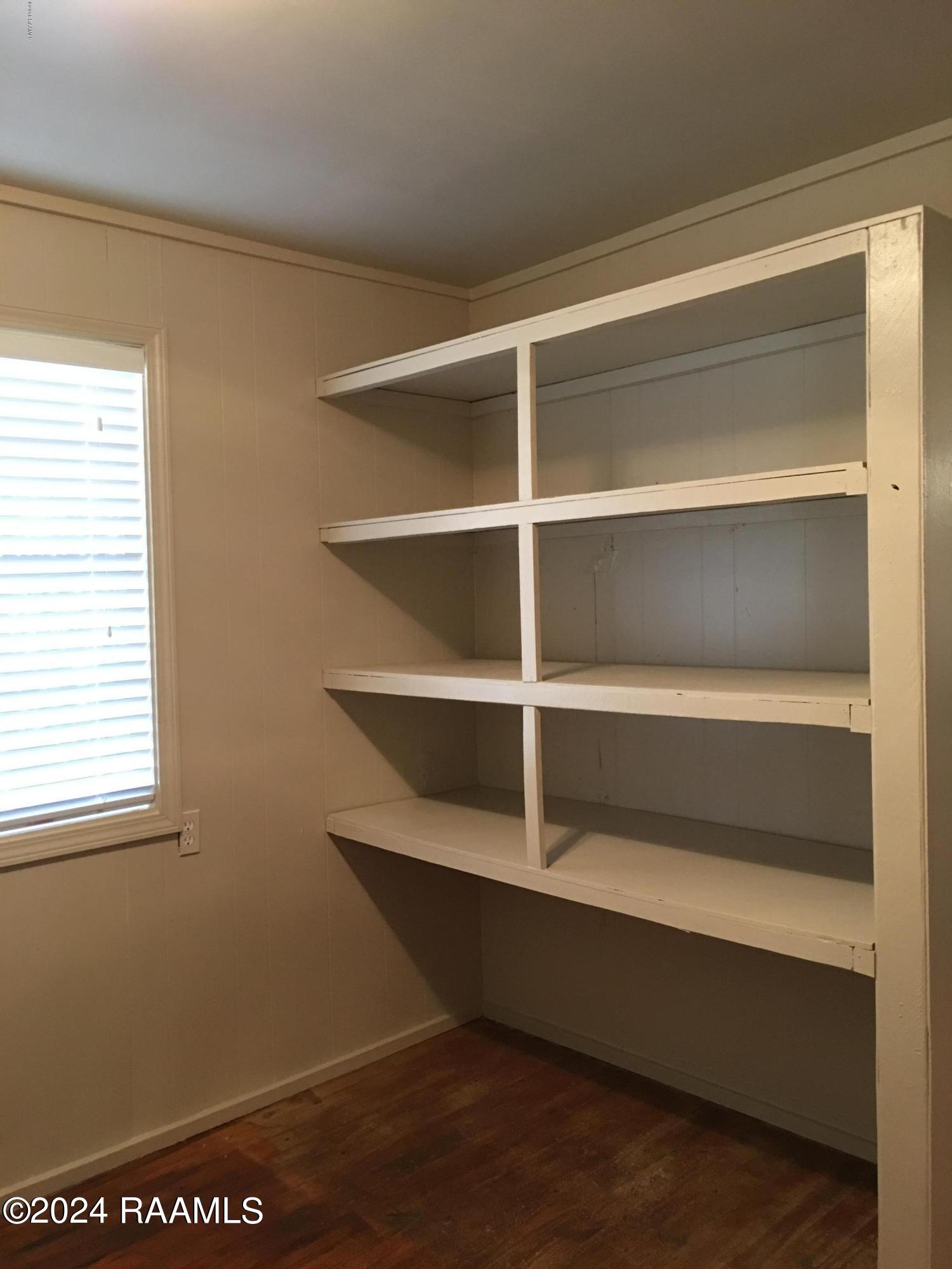 220 Fenetre Road, Unit CF Scott, LA 70583 - Photo 25 of 25 F - Laundry Room