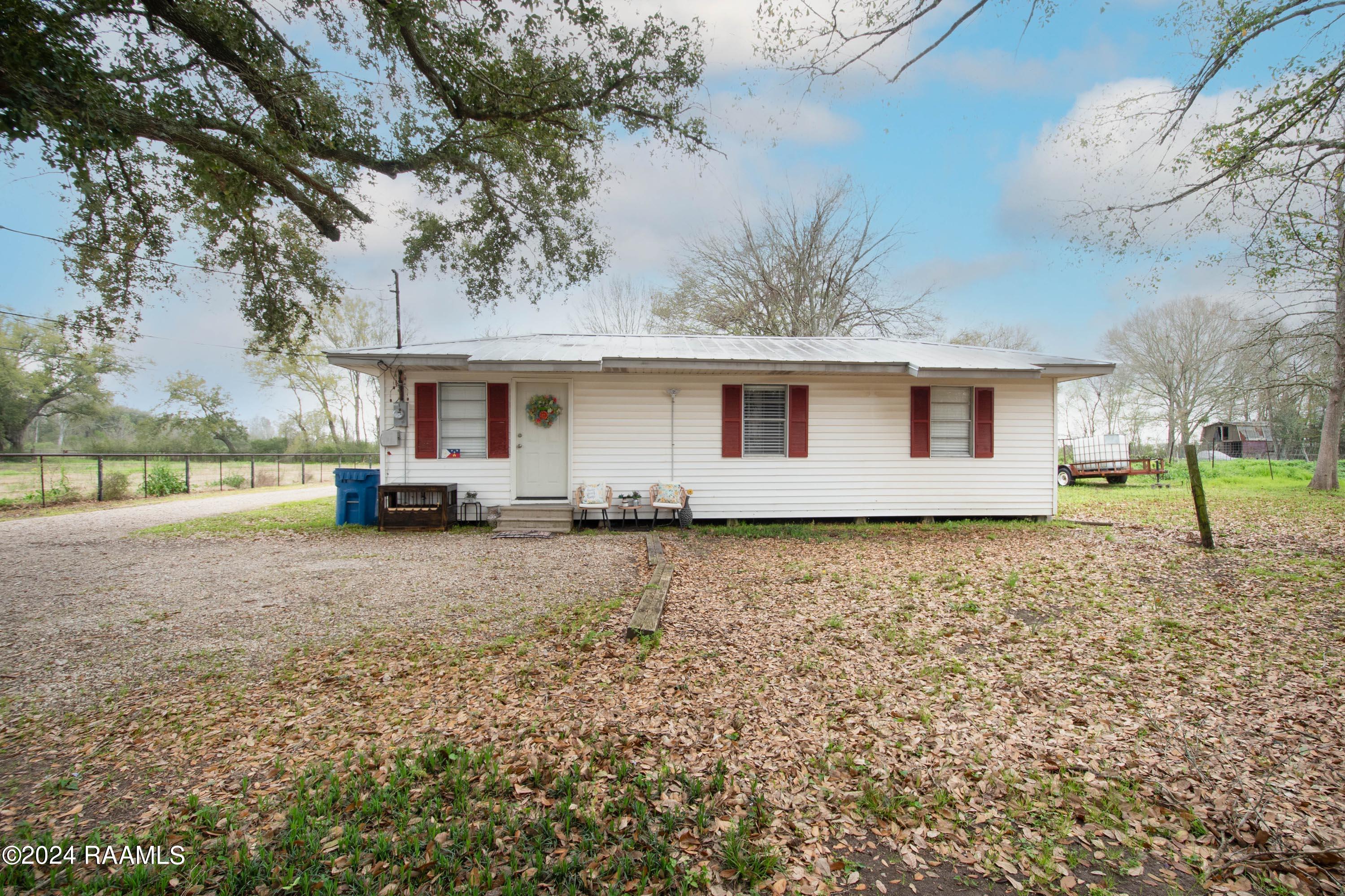 220 Fenetre Road, Unit CF Scott, LA 70583 - Photo 6 of 25 D - Exterior