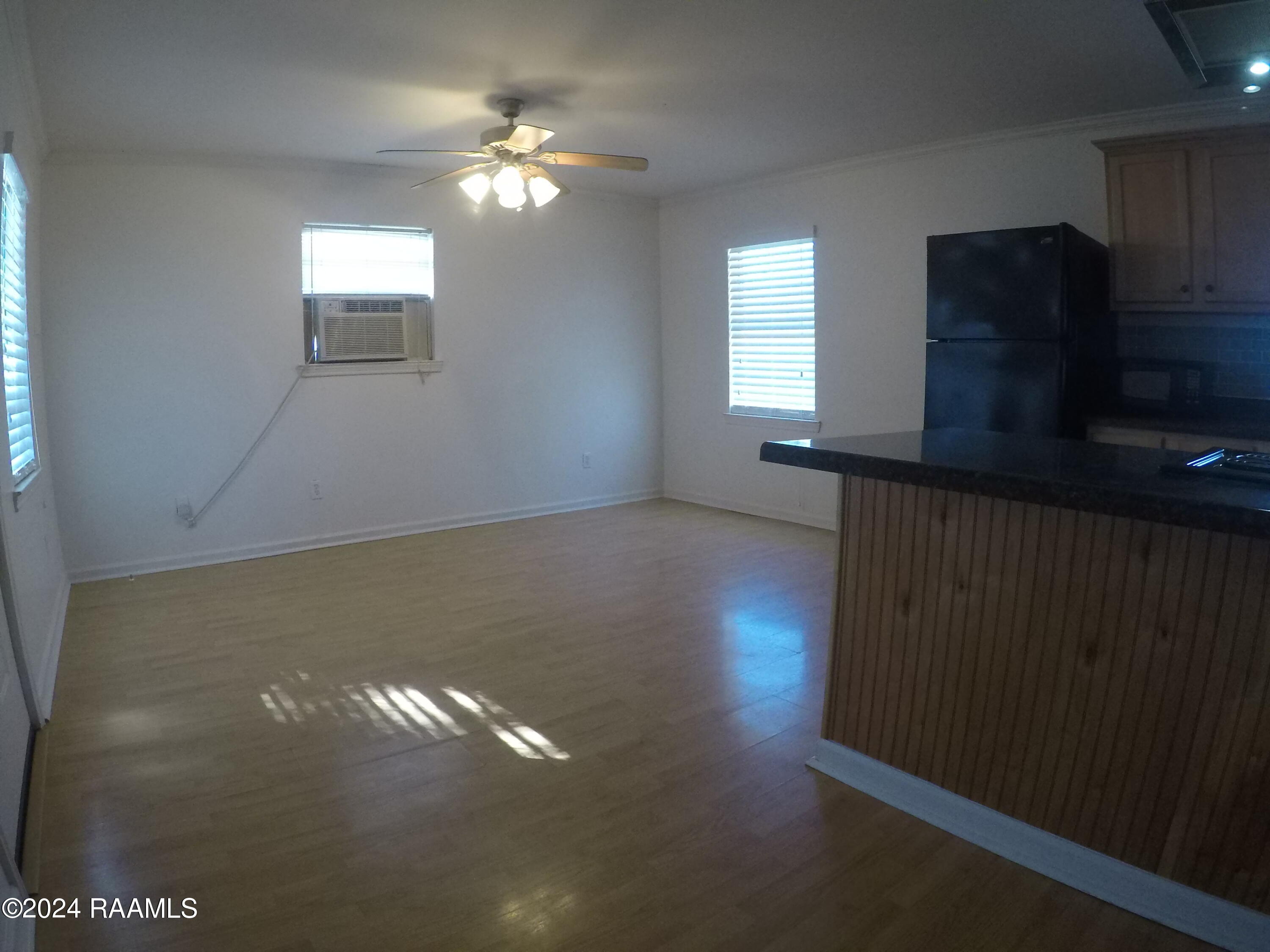 220 Fenetre Road, Unit CF Scott, LA 70583 - Photo 7 of 25 D - Living Room
