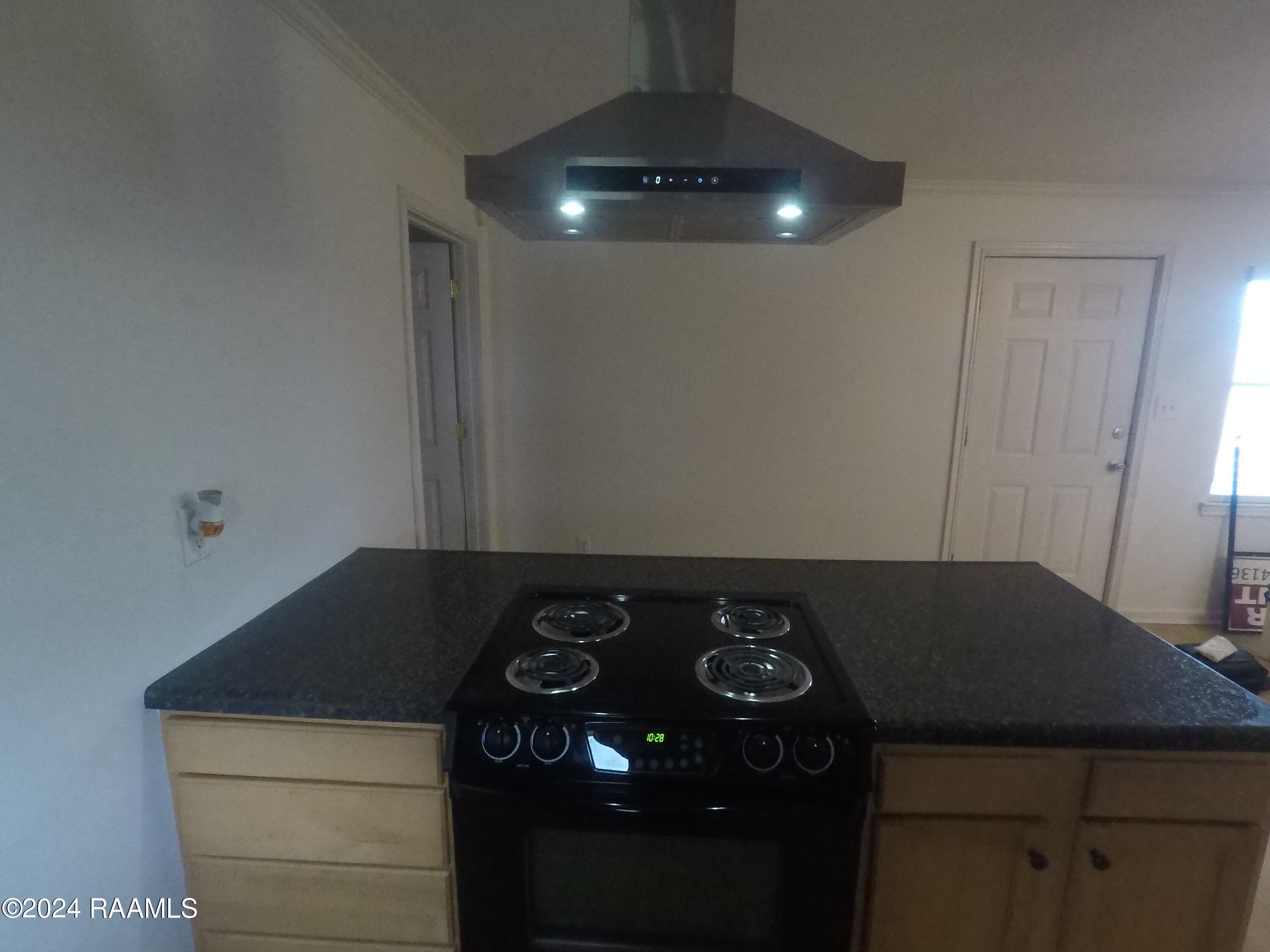 220 Fenetre Road, Unit CF Scott, LA 70583 - Photo 9 of 25 D - Kitchen 2