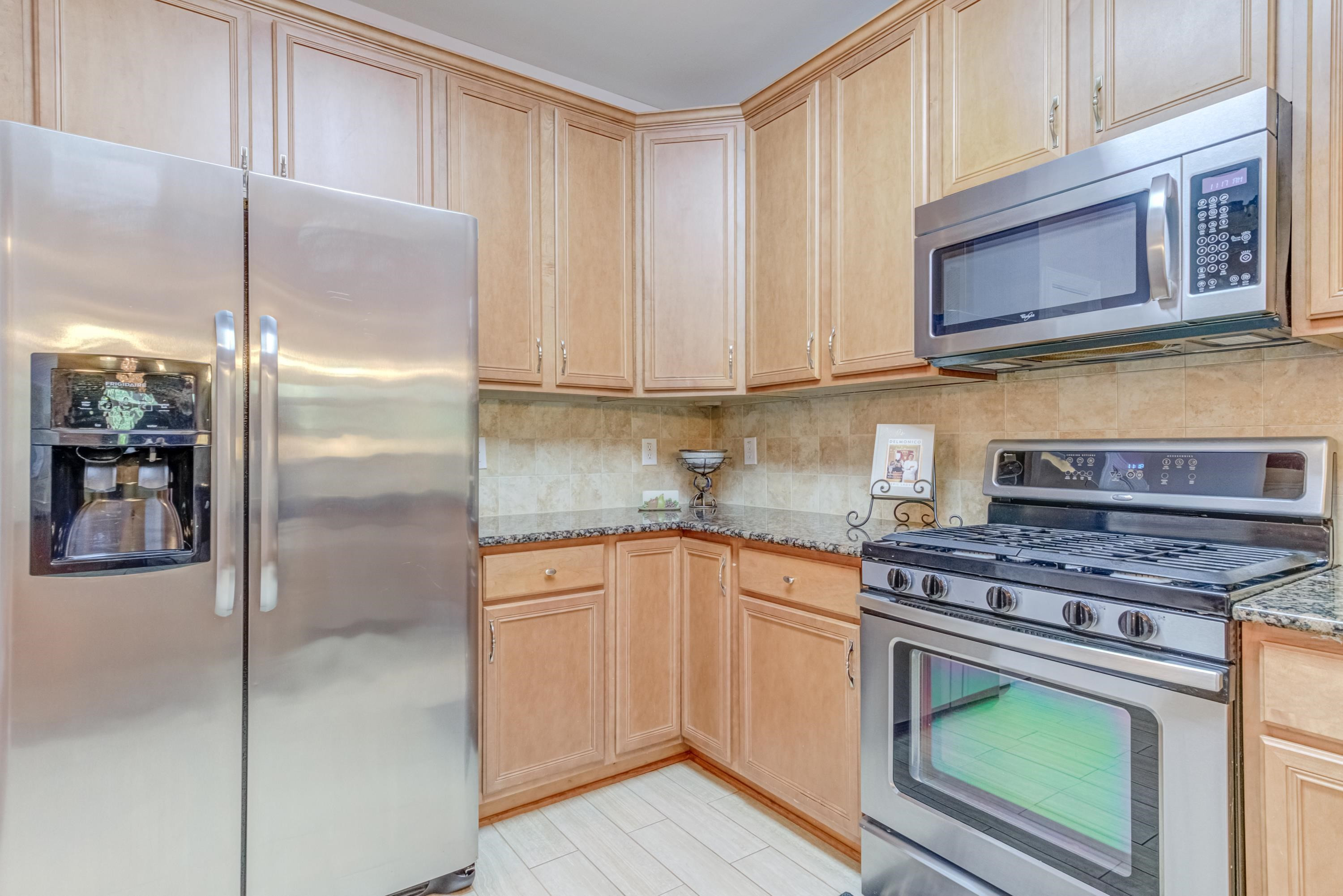 10400 Rosegate Court, Unit 4 Raleigh, NC 27617 - Photo 10 of 27 Photo 10