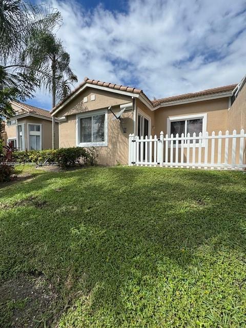 15880 Southwest 12th Street Pembroke Pines, FL 33027 - Photo 24 of 24