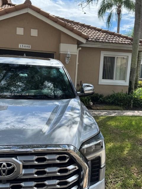 15880 Southwest 12th Street Pembroke Pines, FL 33027 - Photo 4 of 24