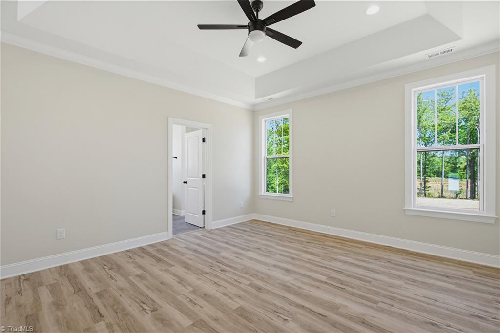 1349 Simpson Road Stokesdale, NC 27357 - Photo 15 of 31