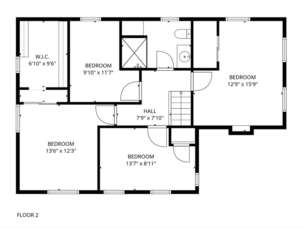 34 Cranberry Lane Dedham, MA 02026 - Photo 38 of 38 a picture of a book and a book