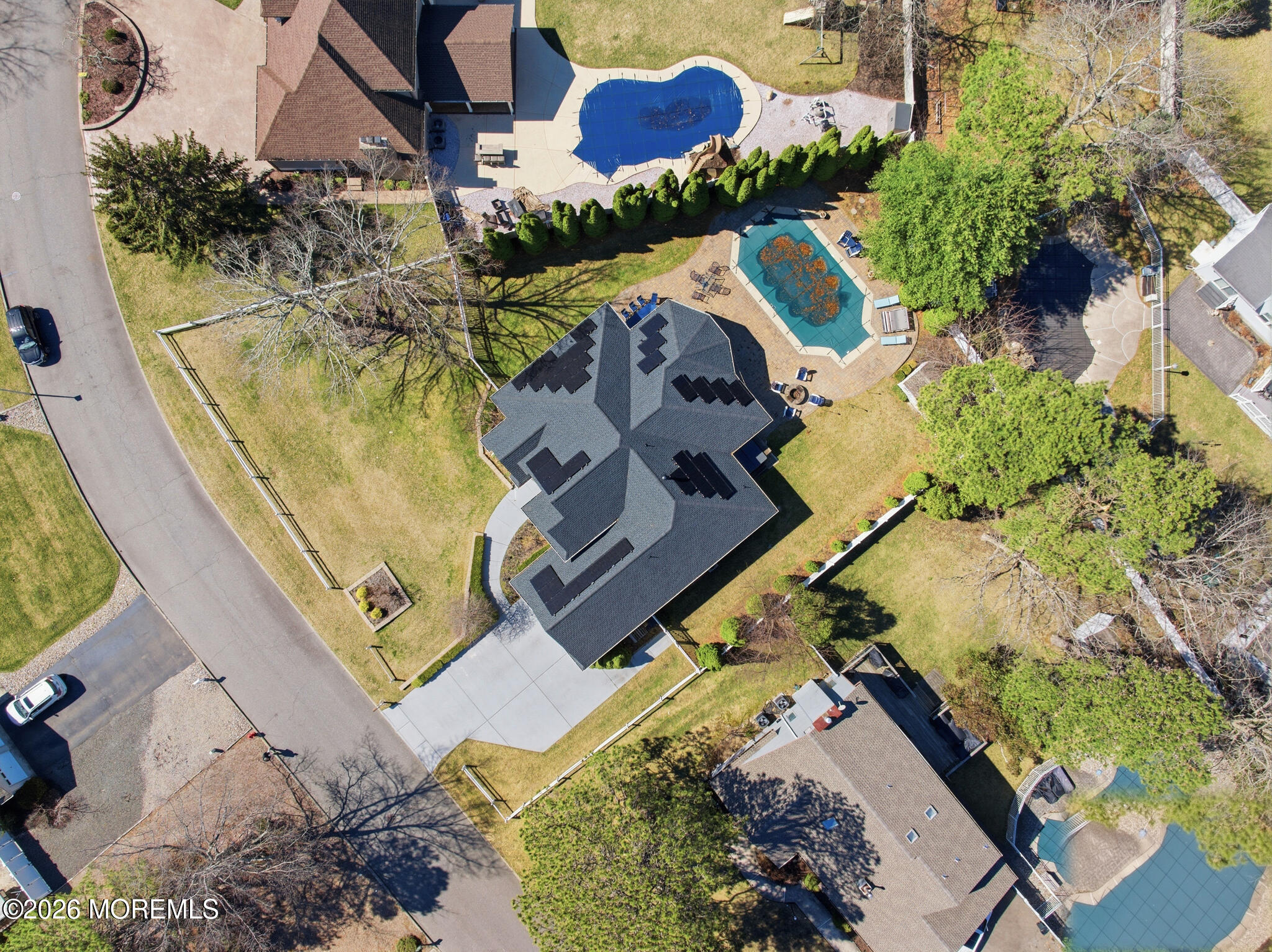 718 Amherst Road Lanoka Harbor, NJ 08734 - Photo 60 of 66 718 Amherst Rd66