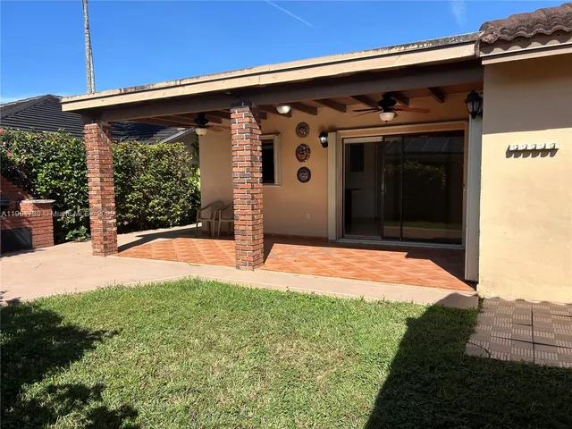 $3,600 | 14670 Southwest 49th Street, Miami, FL 33175