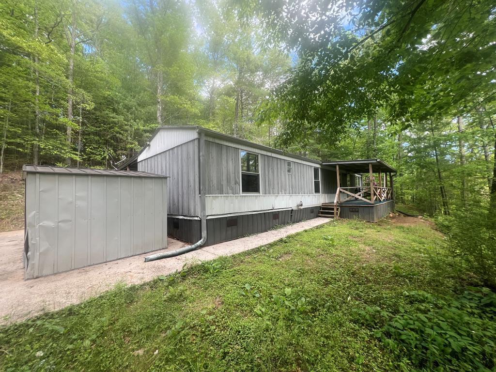 1151 Chestnut Gap Road Blue Ridge, GA 30513 - Photo 4 of 19 Gallery Image 4