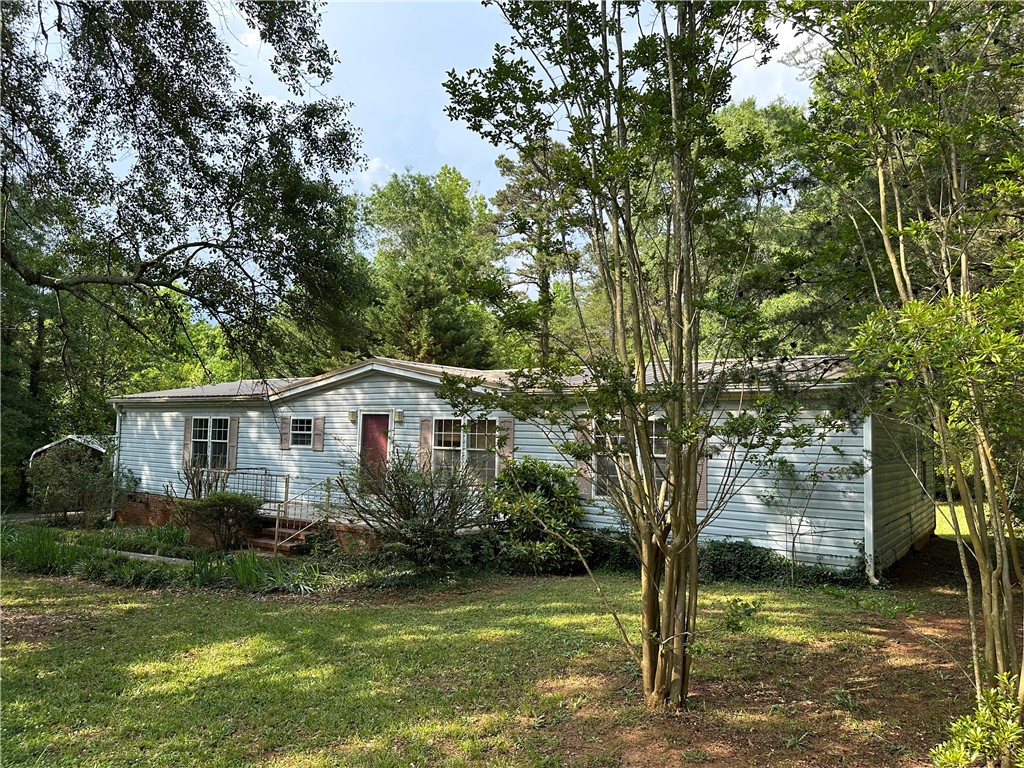 108 Spring Hill Road Anderson, SC 29626 - Photo 1 of 14