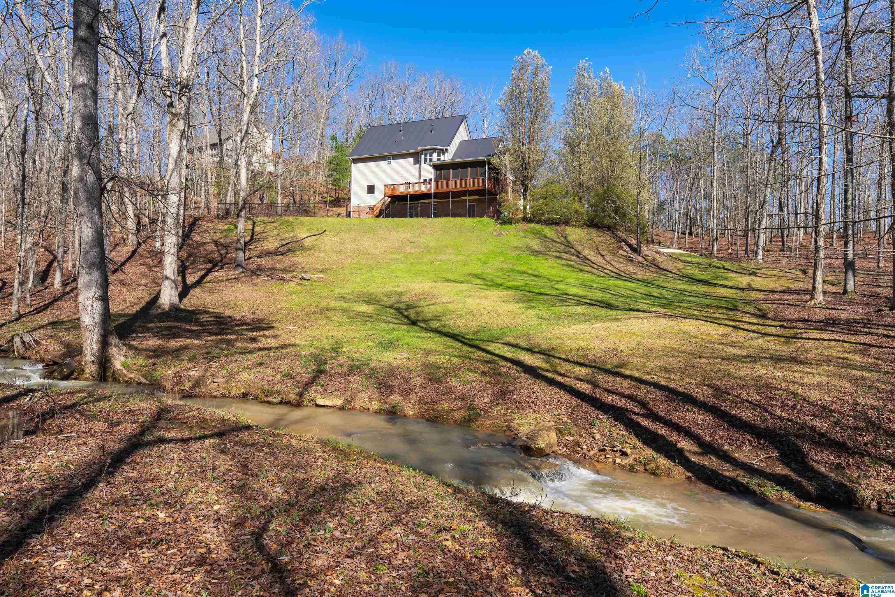 8560 Pine Mountain Road Pinson, AL 35126 - Photo 5 of 59