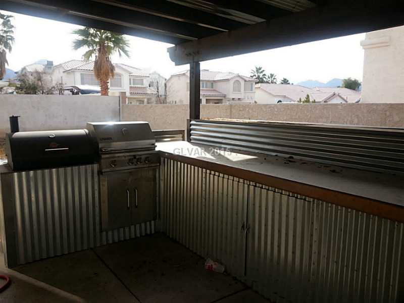 2237 Appaloosa Road Henderson, NV 89002 - Photo 6 of 13 Patio/Deck.