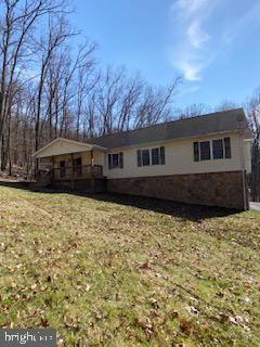 852 Gray Fox Road Harpers Ferry, WV 25425 - Photo 2 of 22