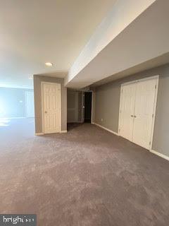 852 Gray Fox Road Harpers Ferry, WV 25425 - Photo 15 of 22 Basement