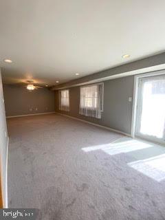 852 Gray Fox Road Harpers Ferry, WV 25425 - Photo 18 of 22 Basement
