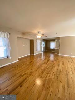 852 Gray Fox Road Harpers Ferry, WV 25425 - Photo 5 of 22 Family room