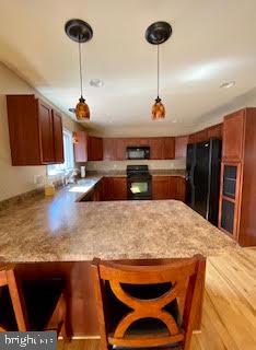 852 Gray Fox Road Harpers Ferry, WV 25425 - Photo 6 of 22 Spacious kitchen