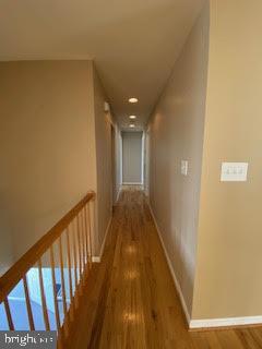 852 Gray Fox Road Harpers Ferry, WV 25425 - Photo 7 of 22 Main floor hall