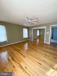 852 Gray Fox Road Harpers Ferry, WV 25425 - Photo 8 of 22 Master Bedroom