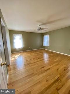852 Gray Fox Road Harpers Ferry, WV 25425 - Photo 9 of 22 Master Bedroom