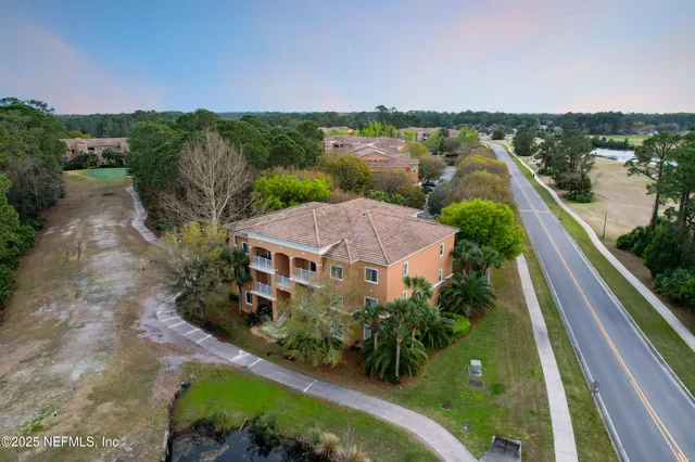 $199,000 | 625 Fairway Drive, Unit 301, St. Augustine, FL 32084