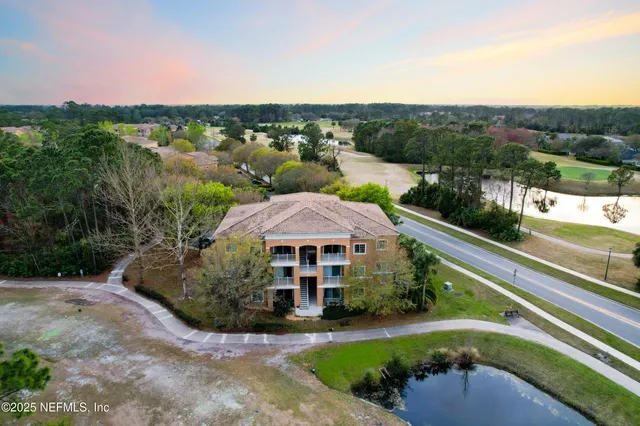 $199,000 | 625 Fairway Drive, Unit 301, St. Augustine, FL 32084