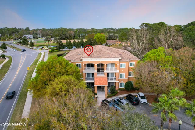 $199,000 | 625 Fairway Drive, Unit 301, St. Augustine, FL 32084