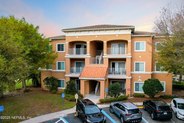 $199,000 | 625 Fairway Drive, Unit 301, St. Augustine, FL 32084