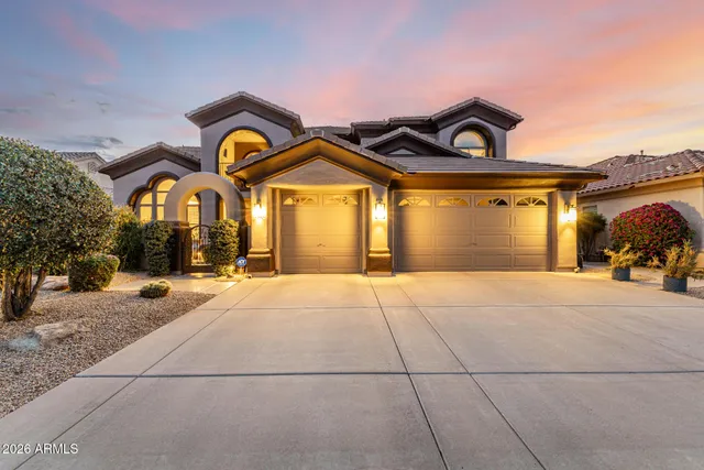 $1,099,000 | 31626 North 54th Place, Cave Creek, AZ 85331