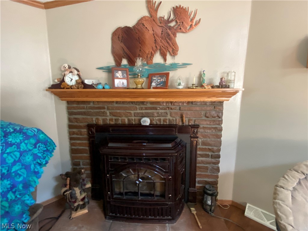 3521 Laskey Road Rome, OH 44085 - Photo 3 of 25