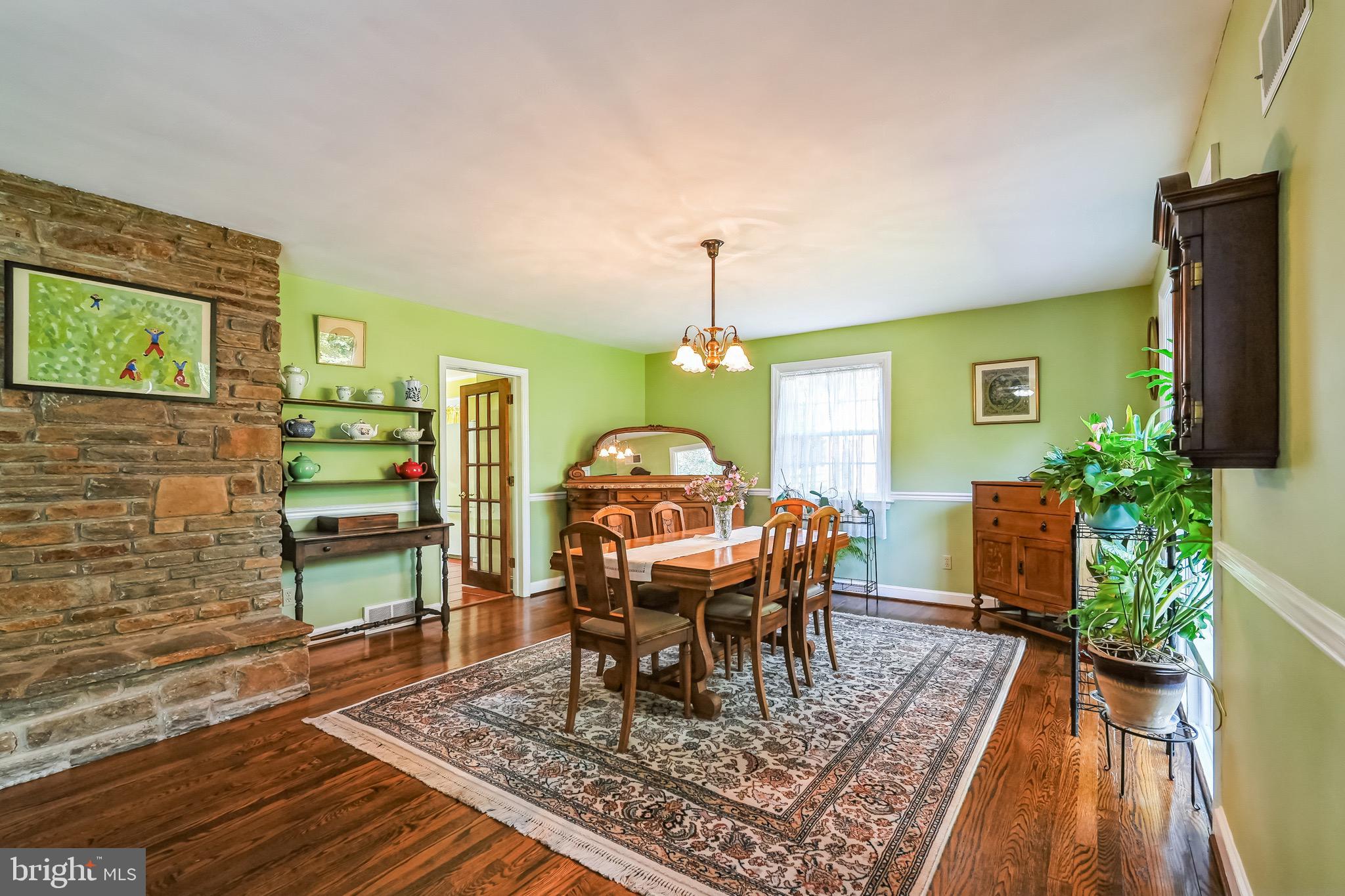 217 Edgewood Road Wilmington, DE 19803 - Photo 6 of 36 Gallery Image 6