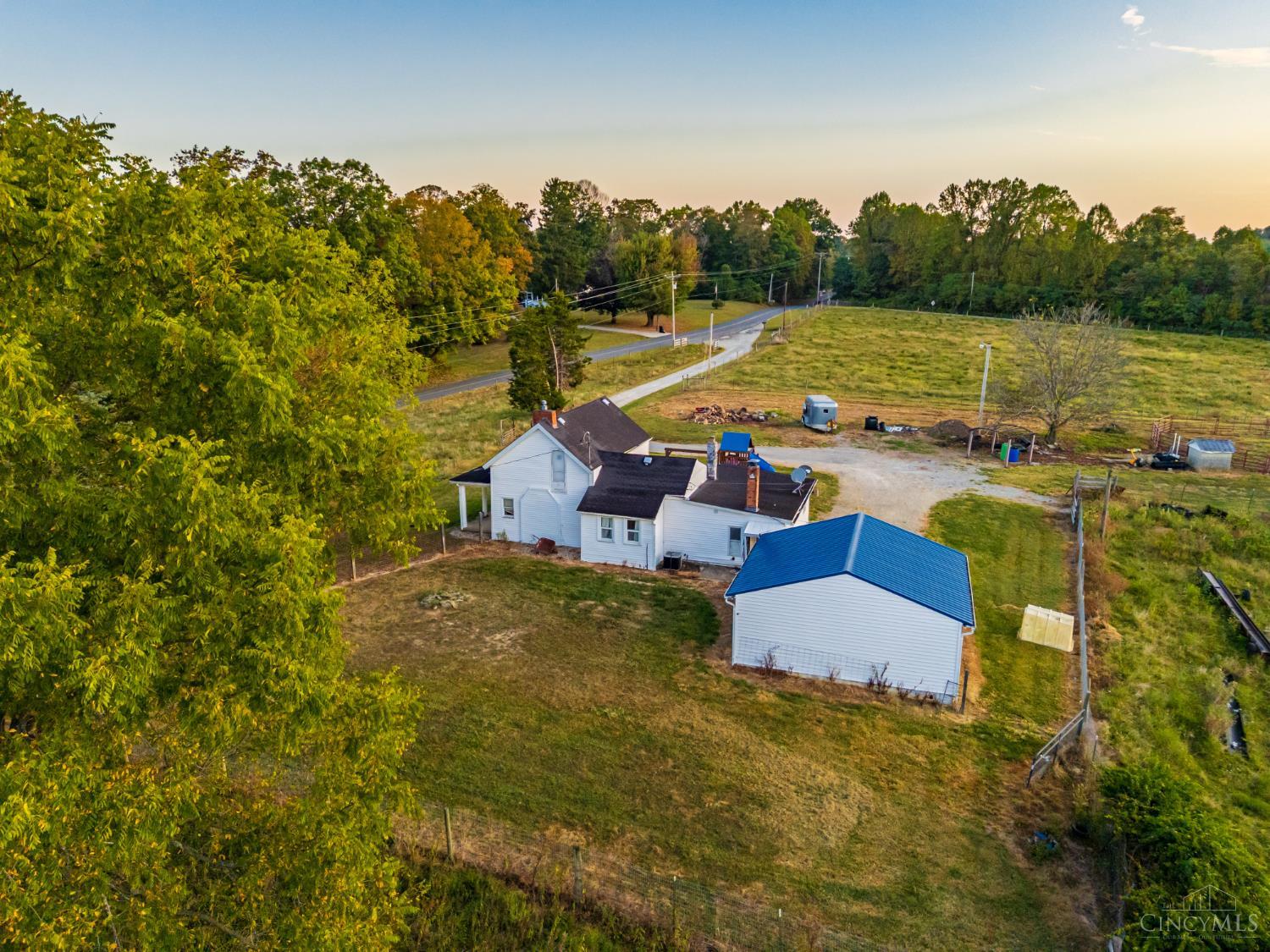 2828 Pumpkin Ridge Road West Union, OH 45693 - Photo 19 of 65 Gallery Image 19