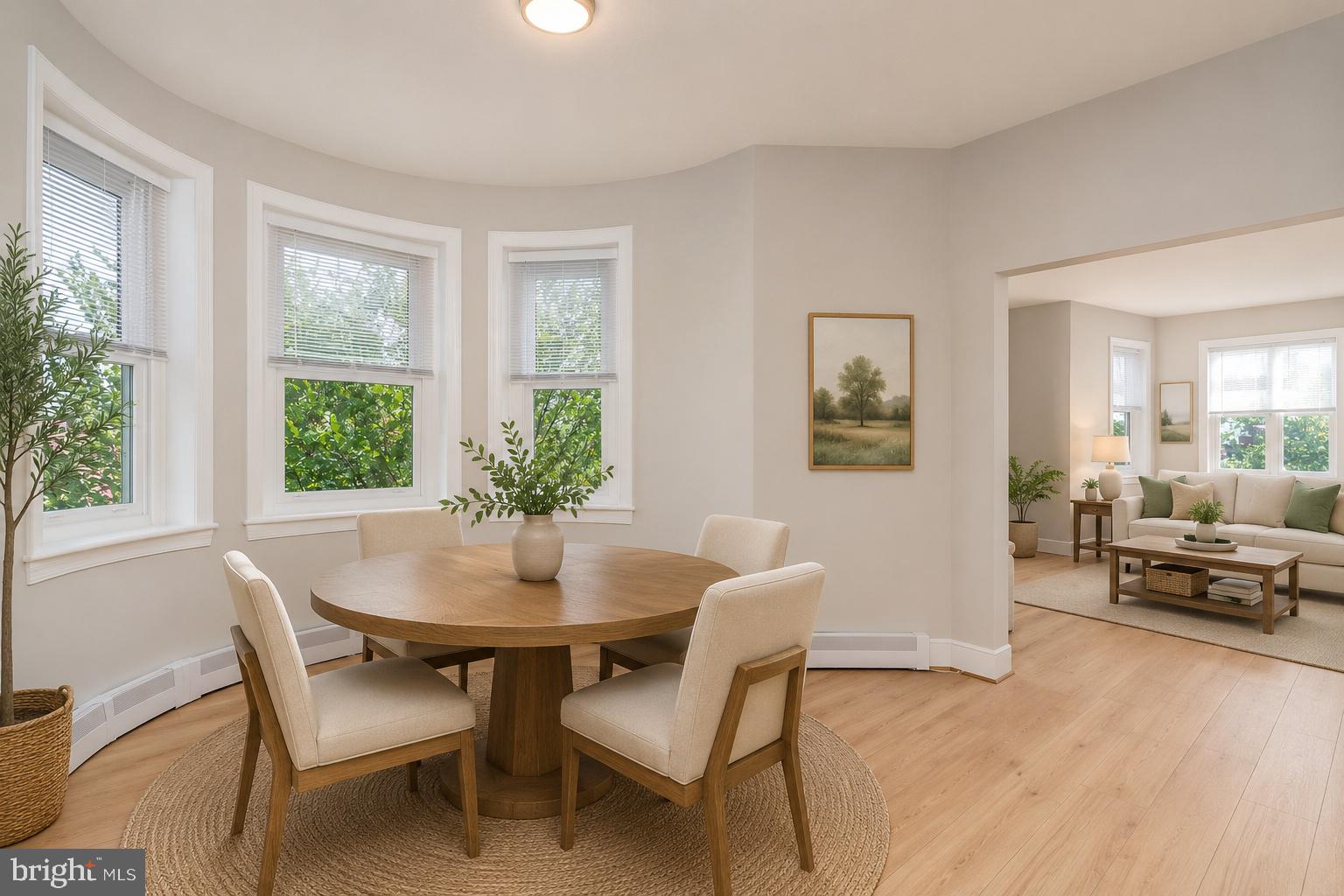 523 Constitution Avenue Northeast, Unit 3 Washington, DC 20002 - Photo 1 of 19 Welcome to 523 Constitution #3!