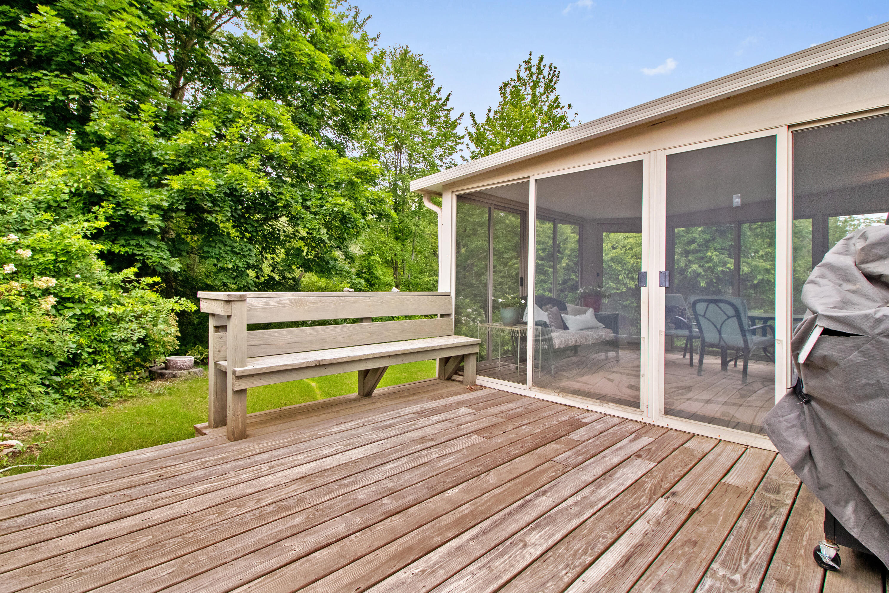 20 Cat Mousam Road Kennebunk, ME 04043 - Photo 24 of 27 20 Cat Mousam Deck
